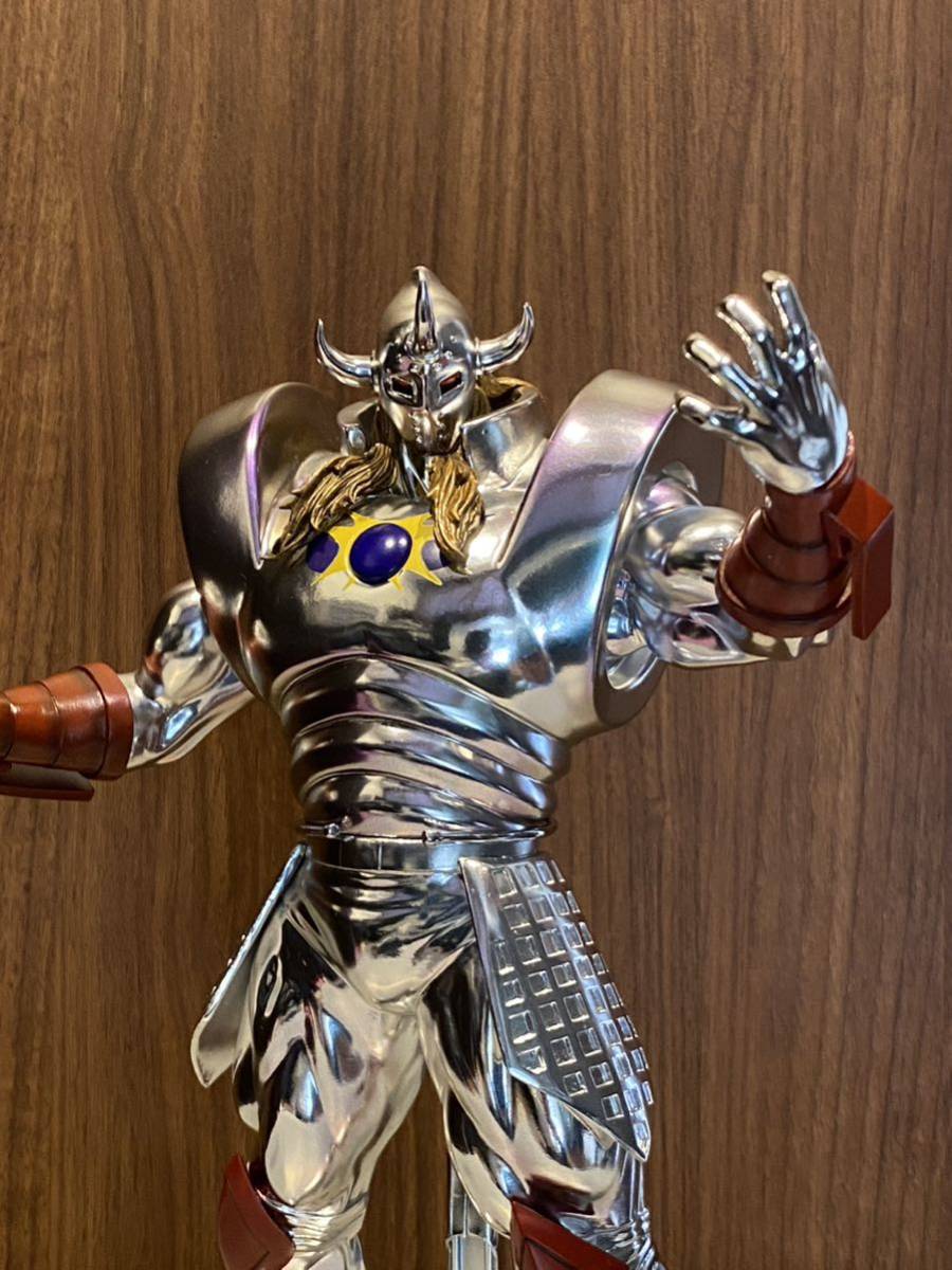 CCP Muscular Collection DX 悪魔将軍 ハイグレードVer. （箱なし