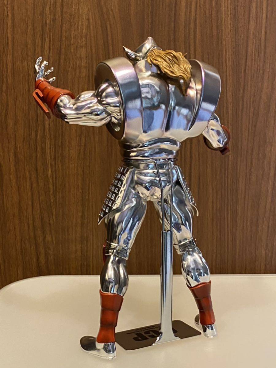 CCP Muscular Collection DX 悪魔将軍 ハイグレードVer. （箱なし