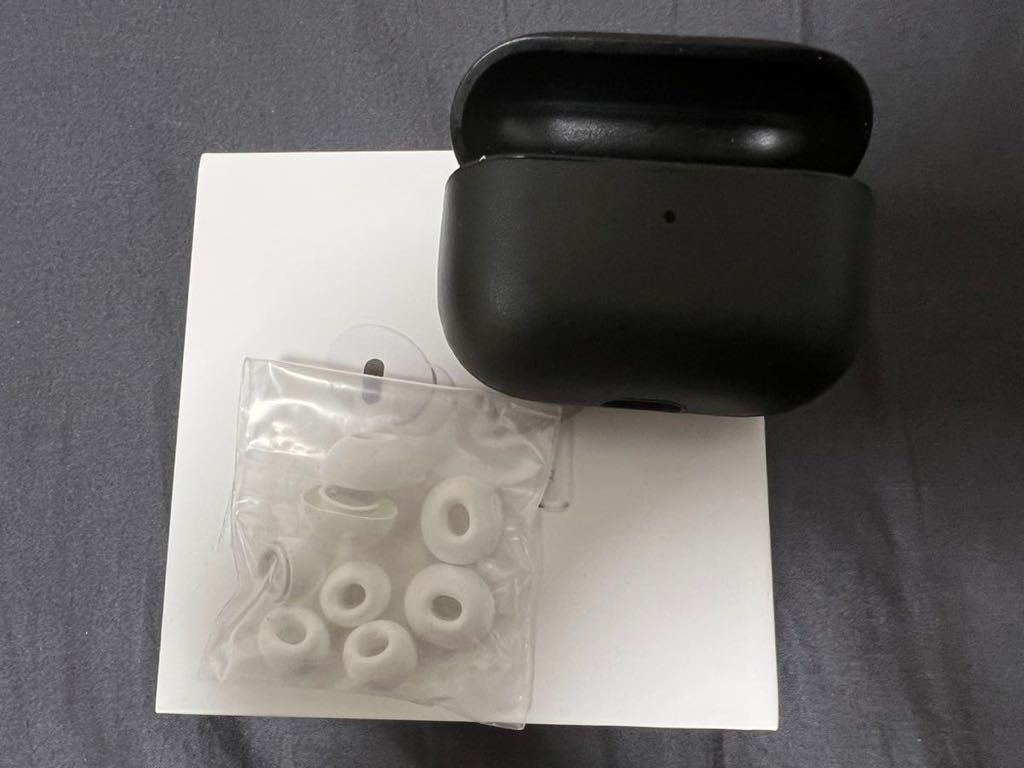 AirPods Pro 第1世代 MWP22J/A 使用半年程度！ 【公式通販】