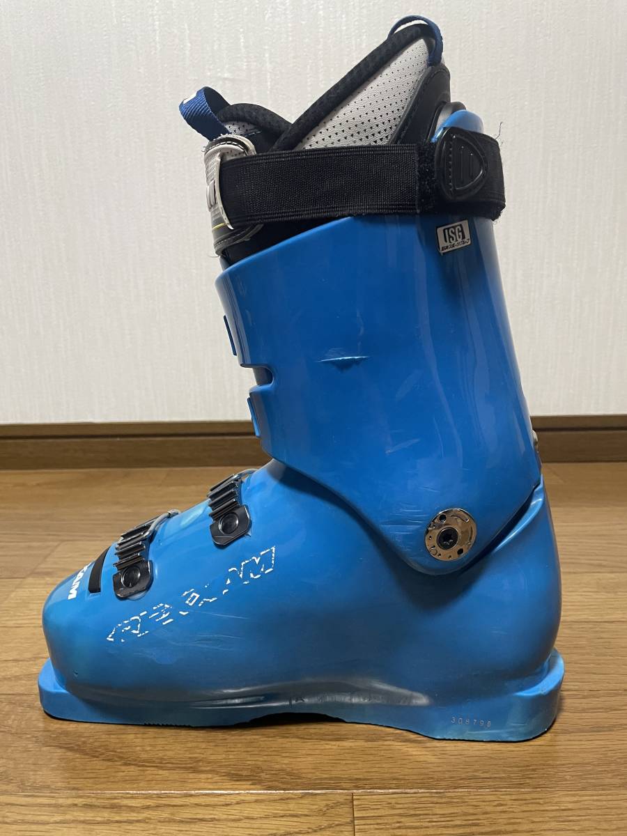 レクザム rexxam PowerREX S110 25-25.5cm レクザム rexxam