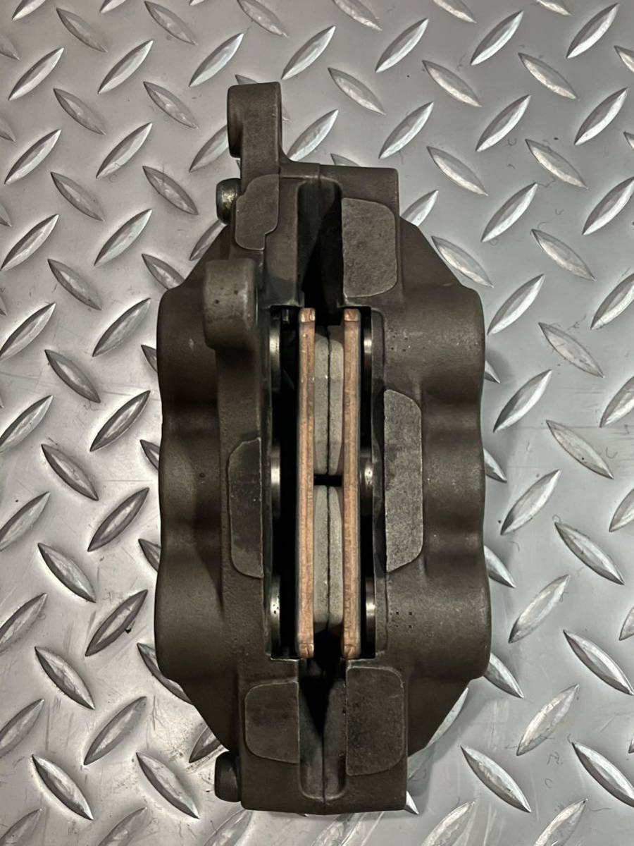 トキコ 6ポットキャリパー トキコ 6ポットキャリパー トキコ TOKICO 6ポットPOT フロントブレーキ