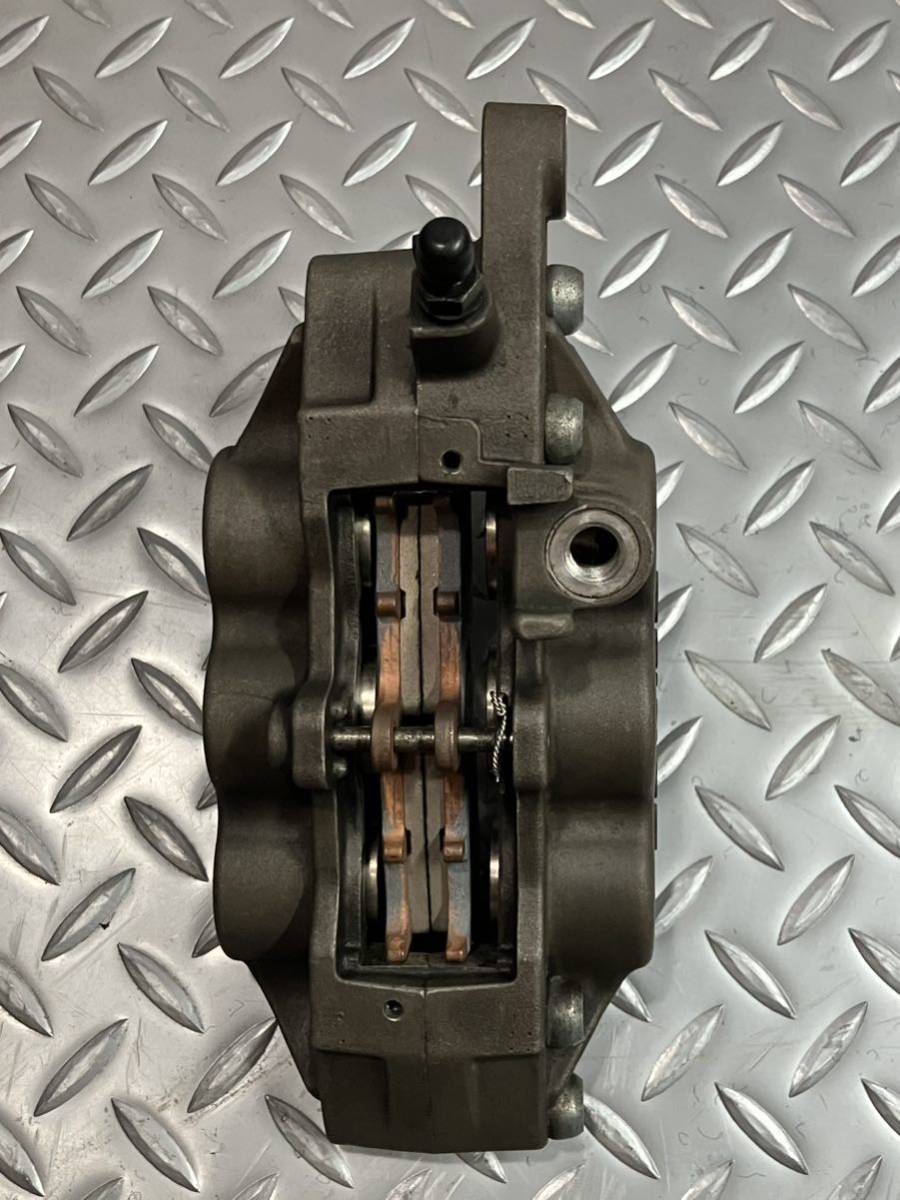 TOKICO 6ポット キャリパー ZX-9R ZRX1100 ZRX1200R/S GPZ900R