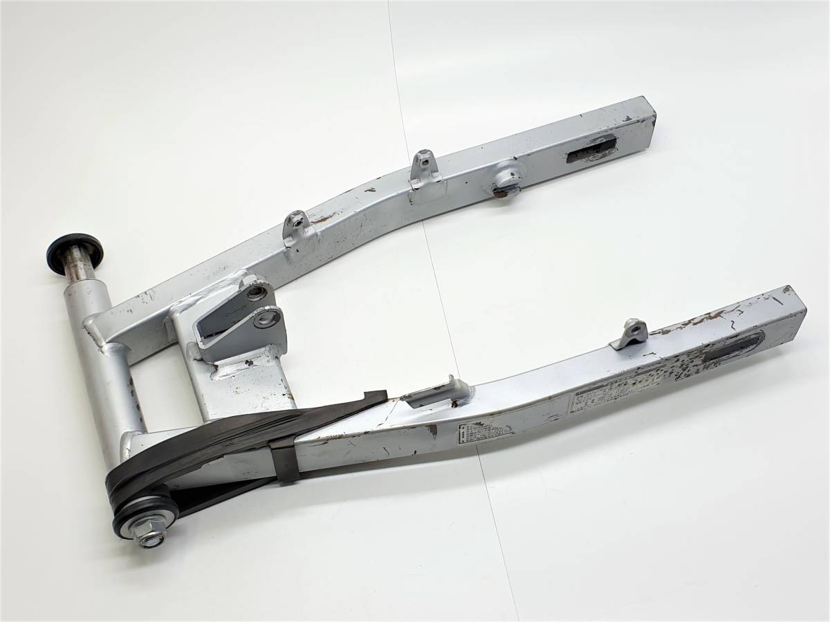 NSR50 ホンダ スイングアーム | シャフト固着 部品取り ジャンク 