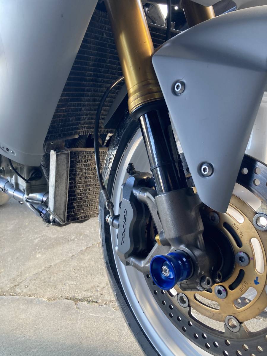 ZX-6R レーサー 書類無 サーキット の入札履歴 - 入札者の順位