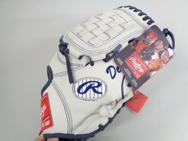 品 Rawlings ローリングス PRODJ2FS デレク ジータ コレクター