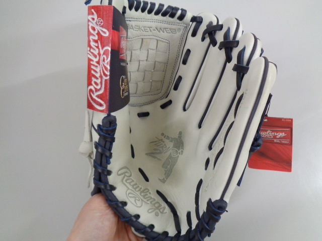 品 Rawlings ローリングス PRODJ2FS デレク ジータ コレクター
