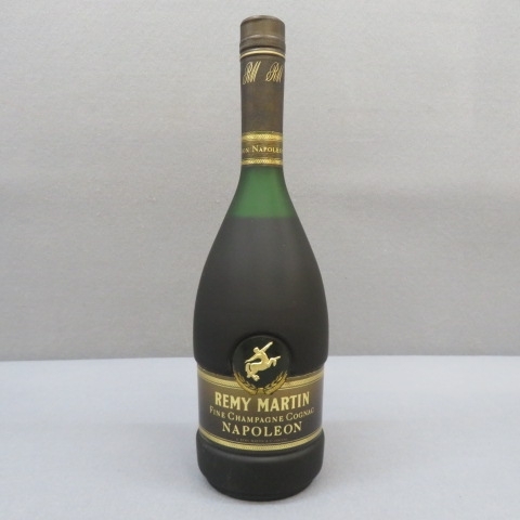 1A44☆レミーマルタン ナポレオン ファインシャンパーニュ 700ml 1/23