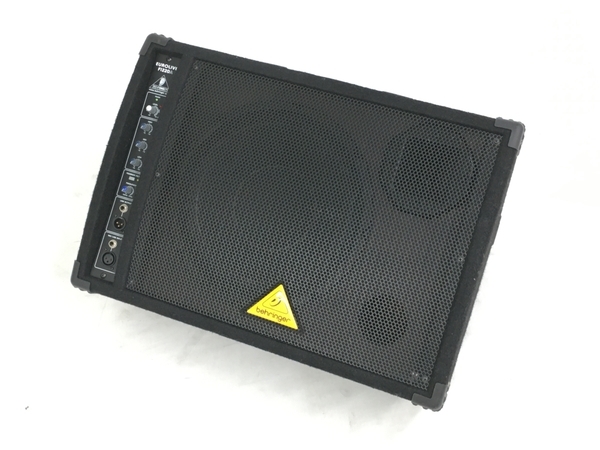 引取限定】behringer EUROLIVE F1220A PA用 アクティブ モニター