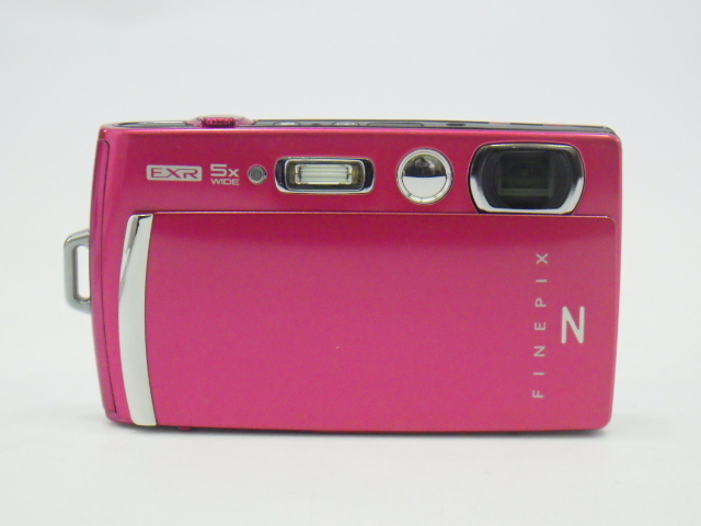 h3A066Z1 FUJIFILM フジフィルム FINEPIX Z1100 EXR デジタルカメラ