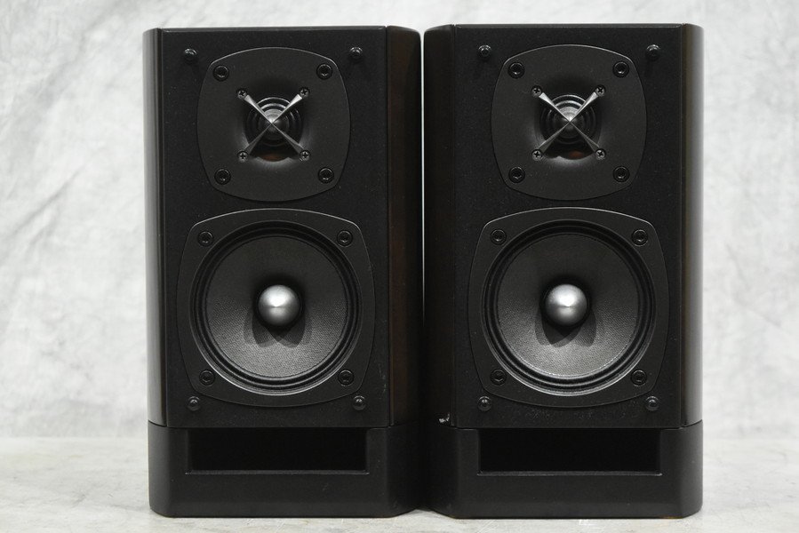 ONKYO D-112EXT スピーカー ダークブラウン ONKYO D-112EXT スピーカー