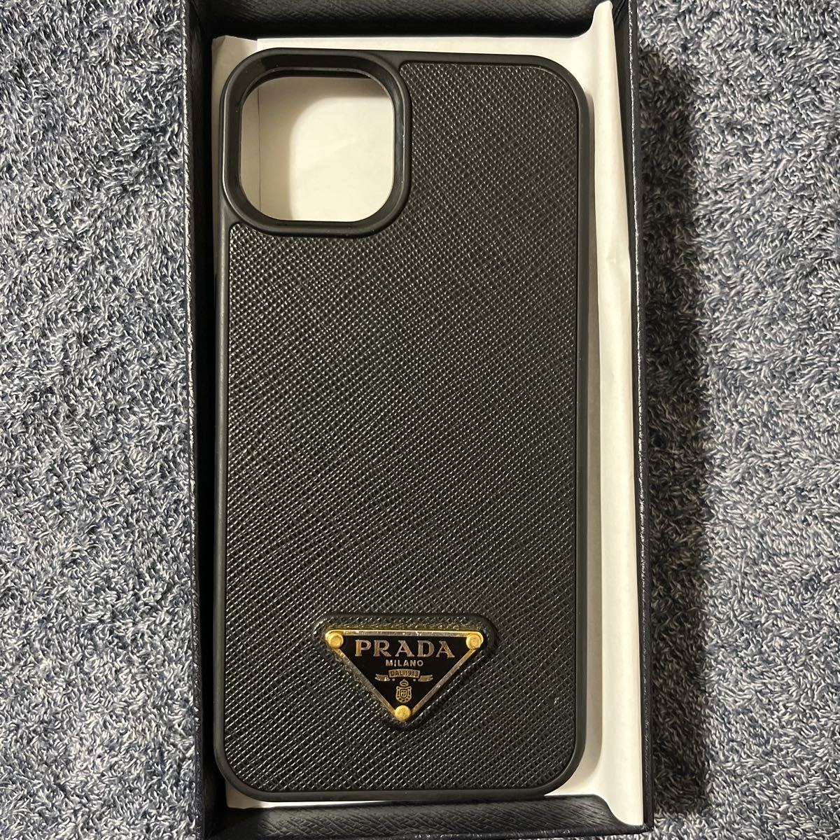 プラダ ケース PRADA iPhone Case Pro Prada iPhoneケース iphone