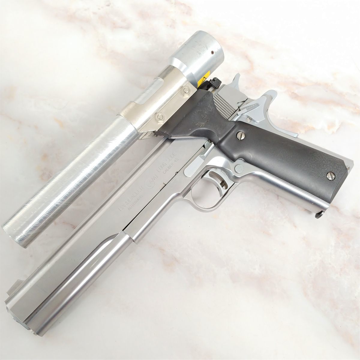 ☆1円スタート☆】AMI HARDBALLER ハードボーラー LONG SLIDE ロング 
