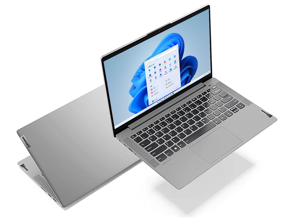 新品未使用】Lenovo IdeaPad Slim 550(R5 14.0型) 82LM00JXJP/AMD