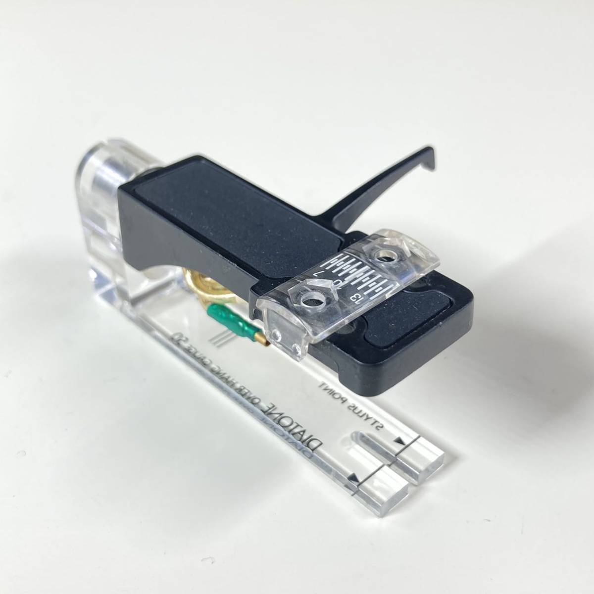 テクニクス SH-100S ヘッドシェル