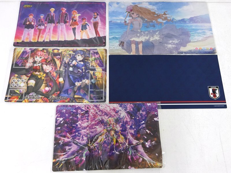 遊戯王 デッキ スリーブ等 まとめ売り 遊戯王引退品まとめ売りデッキスリーブ等