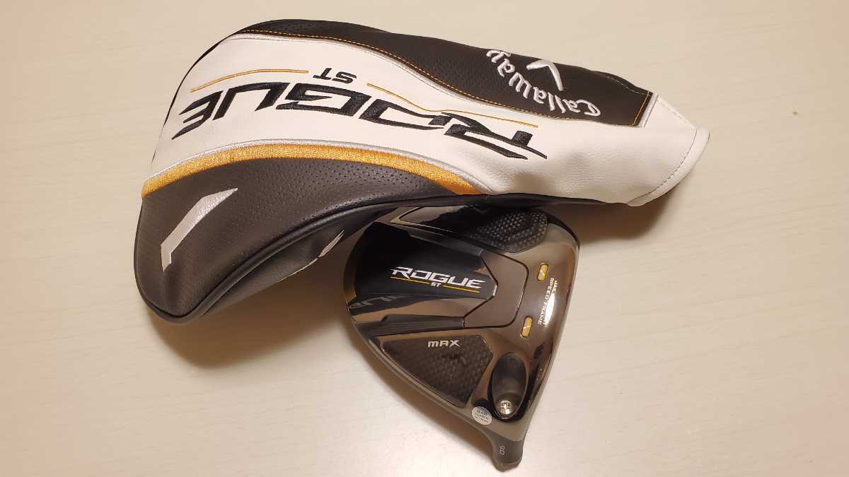 送料無料】極美品 国内品 ハドラスコーティング Callaway キャロウェイ 