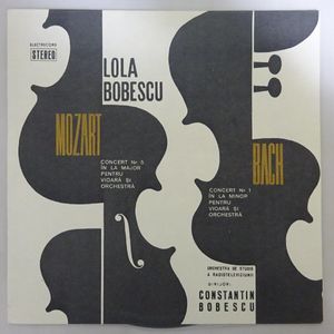 Yahoo!オークション の落札 (レコード) bobesco」クラシック 「lola