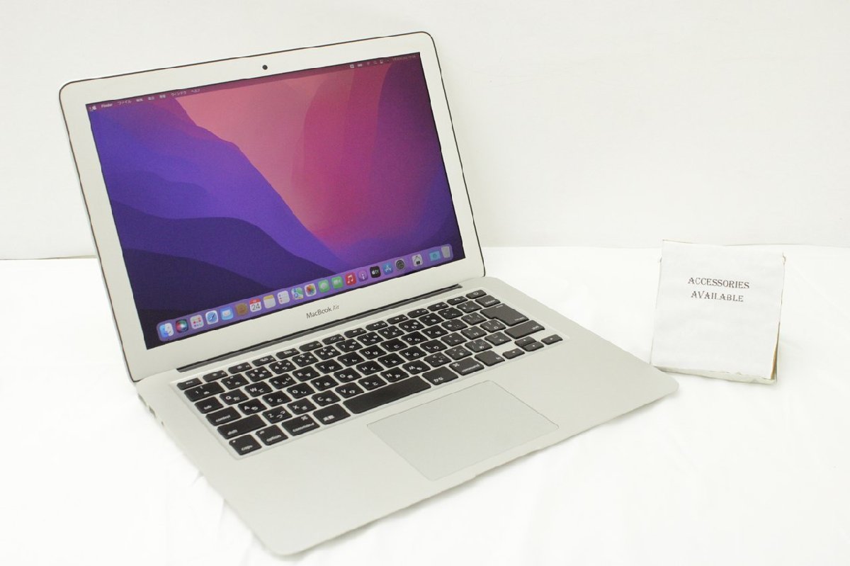 Macbook Air 13
