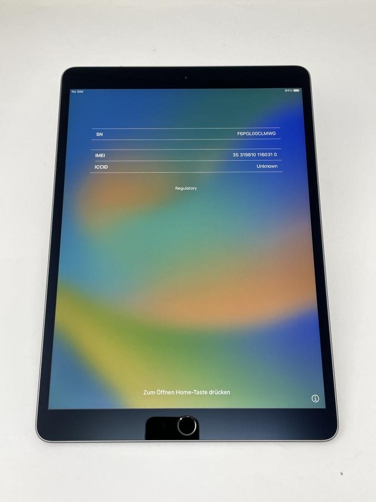 iPad mini 5 Wi-Fi 64GB (2019) スペースグレイ【中古】 【公式通販】