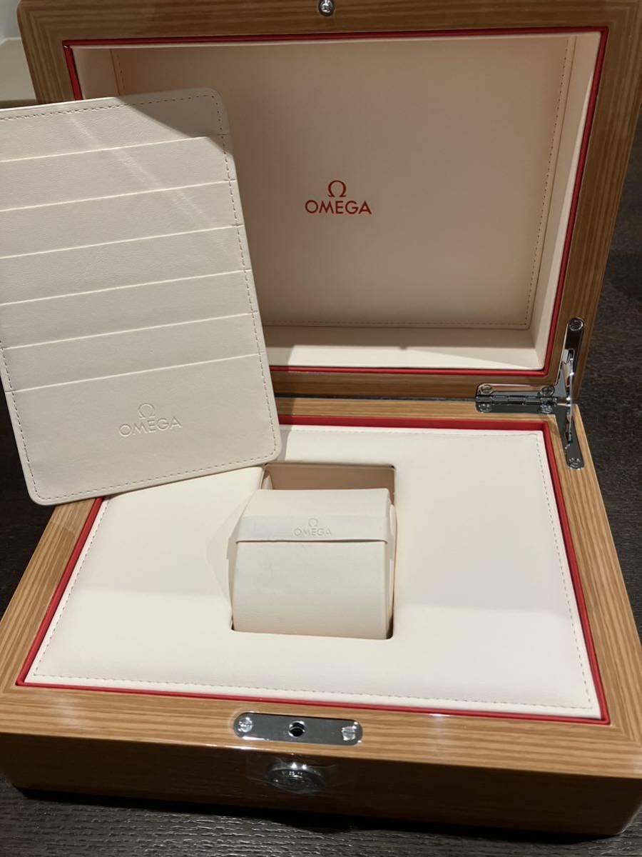 OMEGA オメガ時計付属品