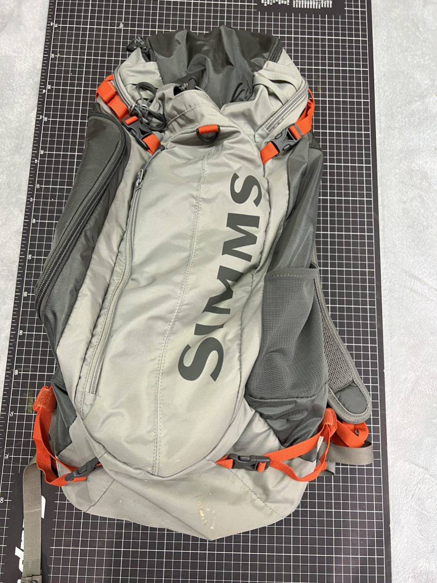 シムスハードケース　リュック シムス リュック シムスハードケース リュック Headwaters Backpack