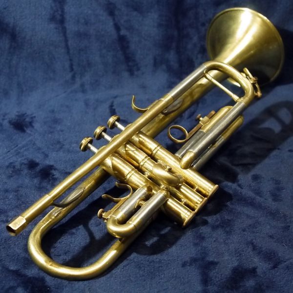 Nikkan（日管） TR-2 カレッジモデル 1967年製 アトリエカスタム To