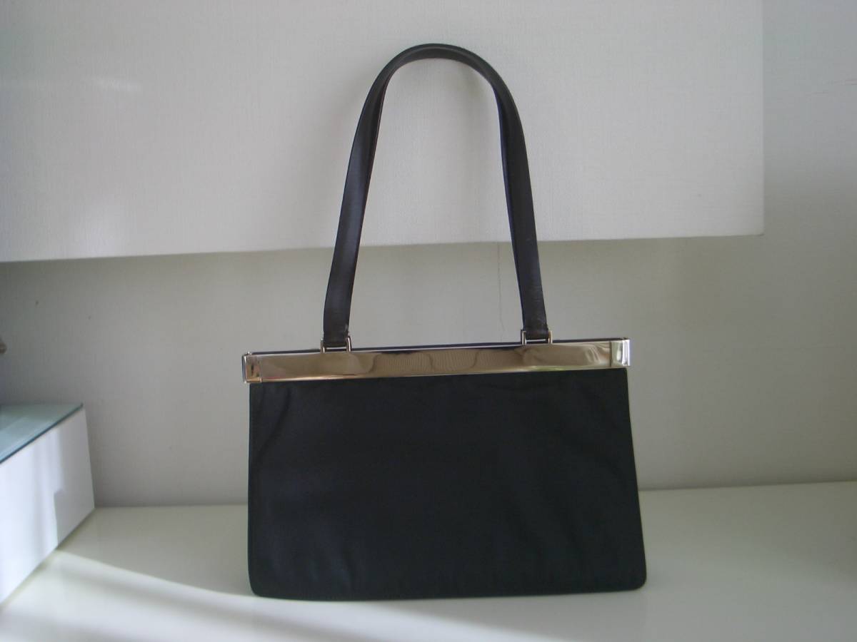 超美品○GUCCI グッチ○GG キャンバス カーフ レザー 本革