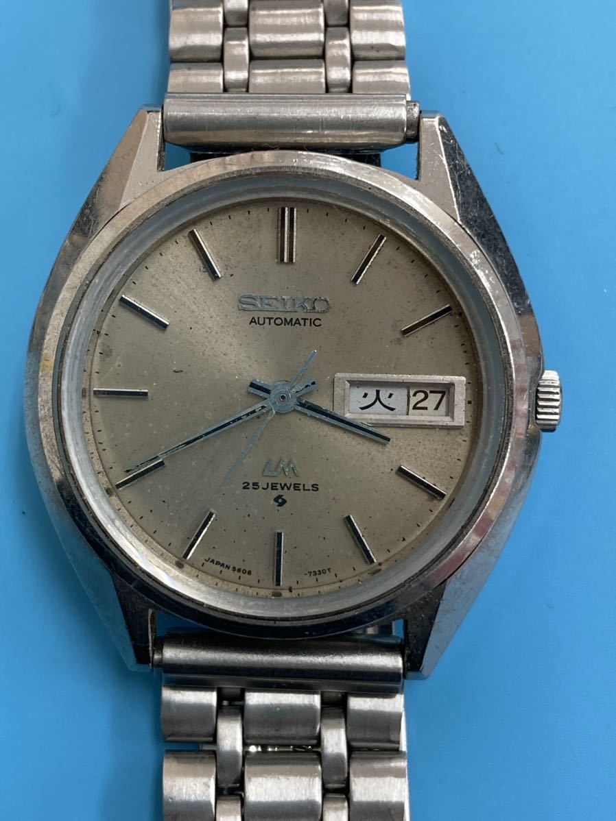 ジャンク時計　腕時計 SEIKO CITIZEN ALBA セイコー シチズン メンズ レディース　34点　ベルト　文字盤　【01】