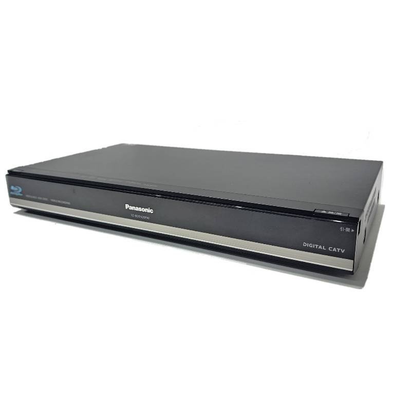 パナソニック DIGA 【埼玉発】パナソニック HDD（ハードディスク内蔵 