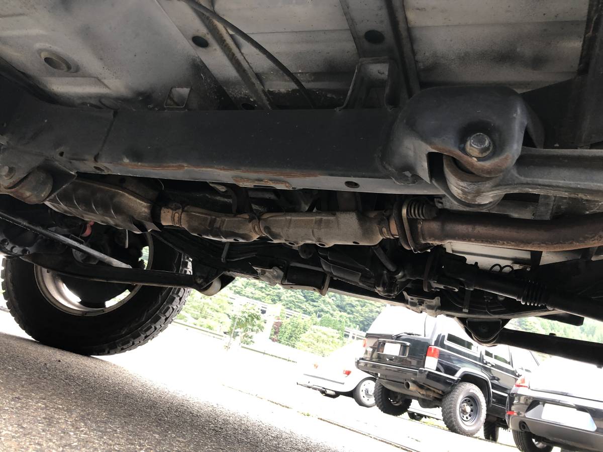 売り切り JA22 リフトアップ オートマ カスタム ジムニー AT 4WD クロカン 釣り キャンプ バーベキュー ジムニー スズキ JA22 リフトアップ中古車」の中古車を探すカーセンサー オートマ(AT)車・ja22wの中古 AZ-オフロード・リフトアップの中古車を探すカーセンサー