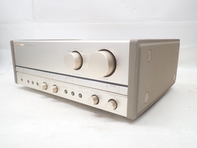 Marantz Marantz マランツ PM-80/PM80 ステレオプリメインアンプ