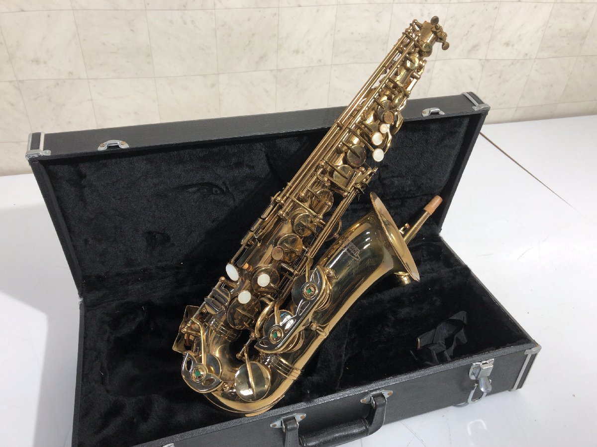 アルトサックス サックス用ケース 楽器 管楽器 アルトサックス用ハード
