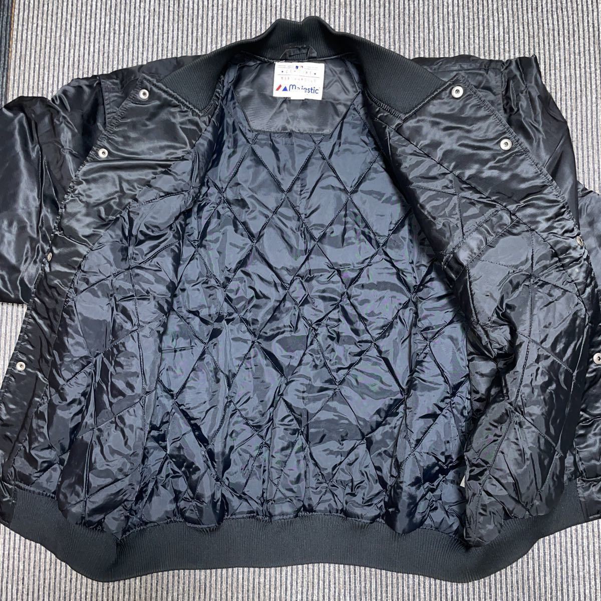 マジェスティック Majestic ニューヨークヤンキース Yankees 