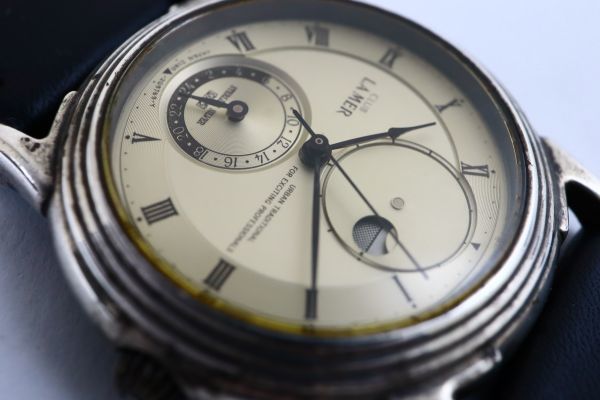 CITIZEN シチズン LA MER 2180 クラブラメール ムーンサイン 【公式通販】