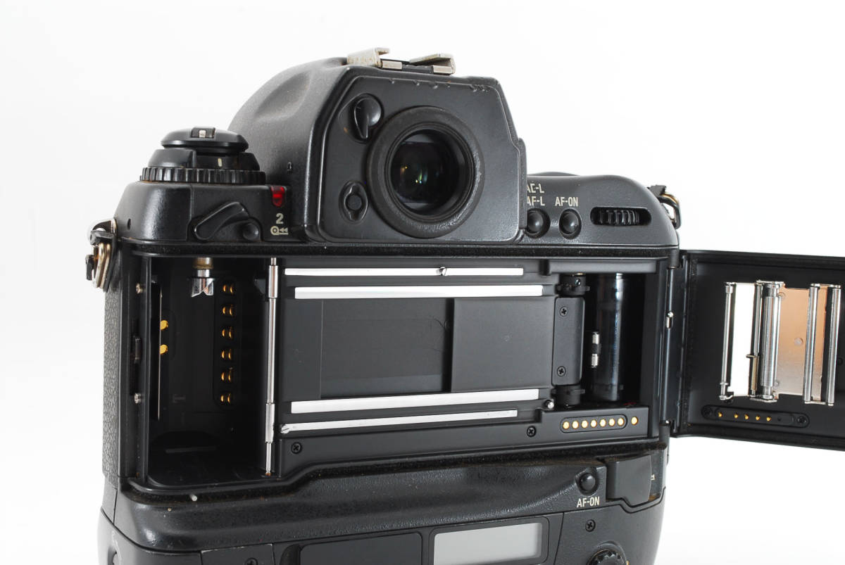 ニコン Nikon F5 ボディ 一眼レフ#1130277 - ニコン F5 ボディ