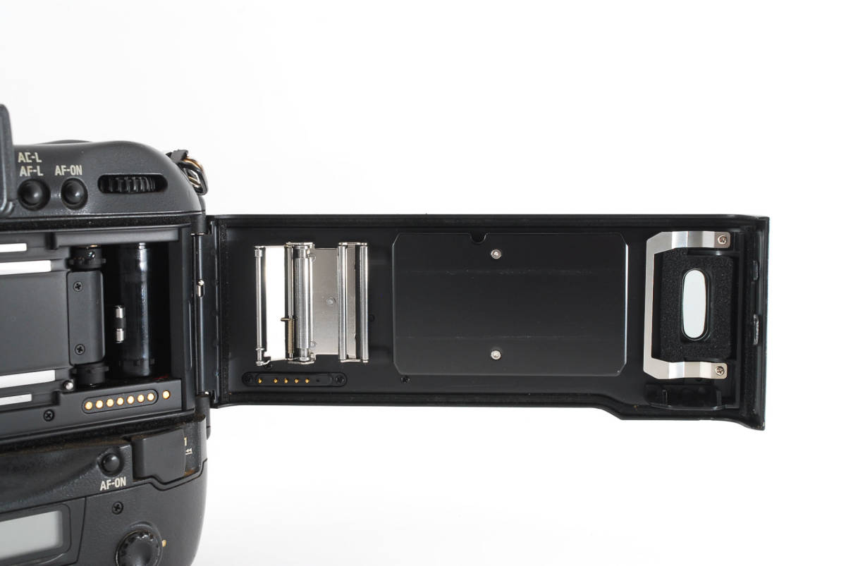 ニコン Nikon F5 ボディ 一眼レフ#1130277 - ニコン F5 ボディ
