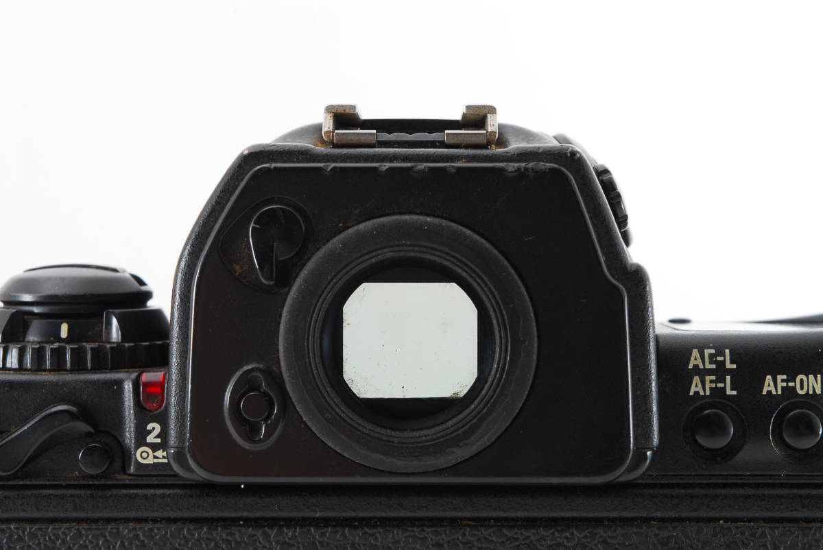 ニコン Nikon F5 ボディ 一眼レフ#1130277 - ニコン F5 ボディ