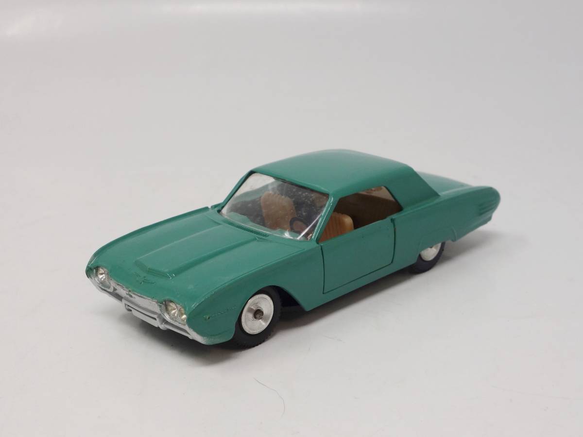 solido ソリド フォード サンダーバード No.128 FORD THUNDERBIRD