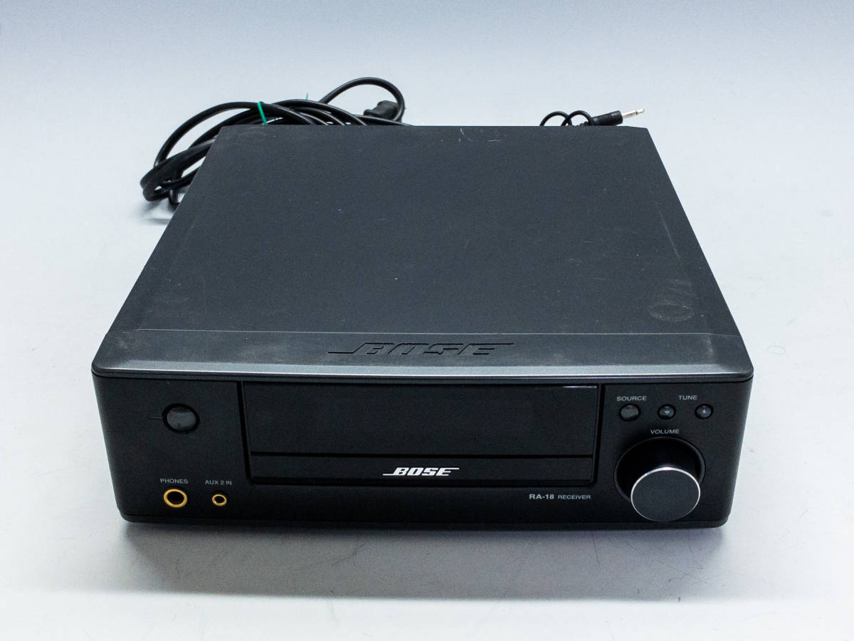 通電確認済み] YAMAHA ヤマハ CA-R1 プリメインアンプ アンプ 現状品