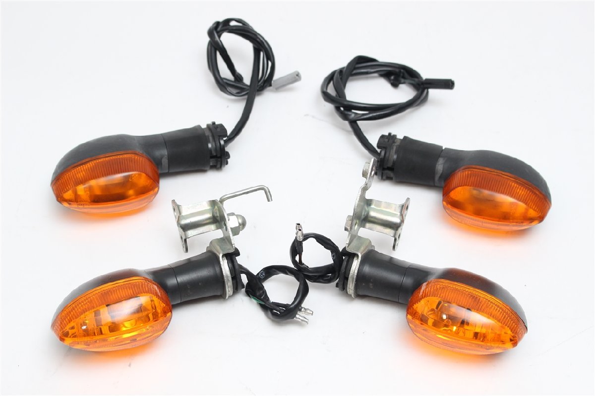 WR250X　2011年◆ウインカーセット◆DG15J-007