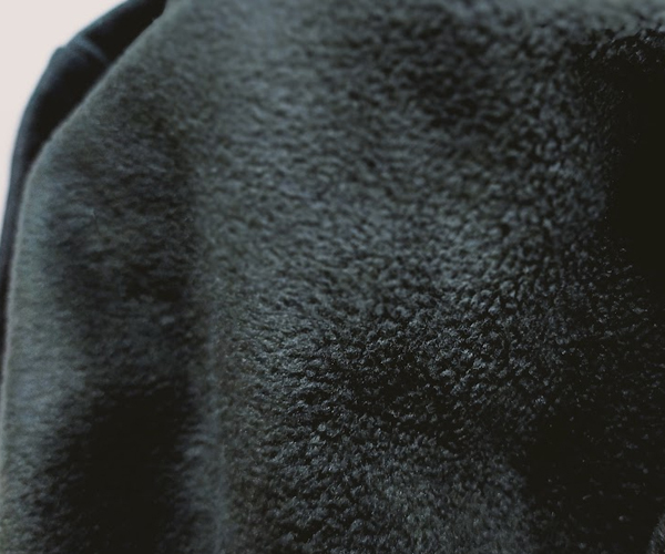 ★ARC'TERYX　アークテリクス　Dallen Fleece Pullover Men's 極暖 長裏起毛4方向ストレッチ長袖T-Shirt ★ Gray M