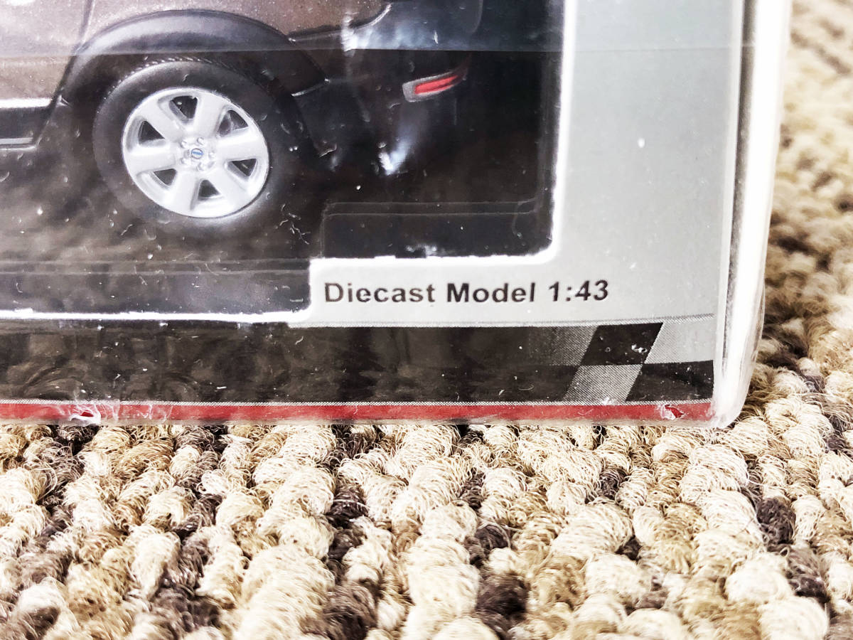 人気定番，爆買い ★新品未開封★モーターアート 1/43 ボルボ XC70 VFL1562 MOTORART MOTORART VOLVO【VOLVO XC70 VFL1562】B9NA
