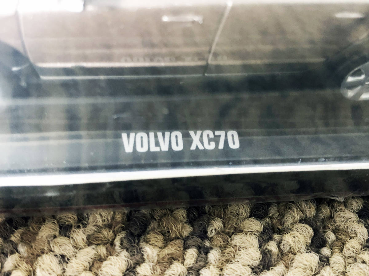 人気定番，爆買い ★新品未開封★モーターアート 1/43 ボルボ XC70 VFL1562 MOTORART MOTORART VOLVO【VOLVO XC70 VFL1562】B9NA