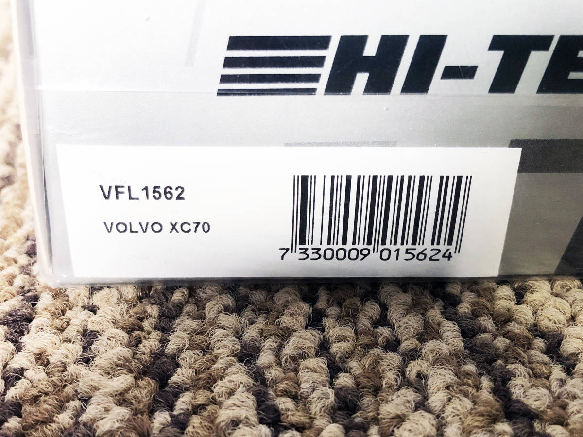 人気定番，爆買い ★新品未開封★モーターアート 1/43 ボルボ XC70 VFL1562 MOTORART MOTORART VOLVO【VOLVO XC70 VFL1562】B9NA