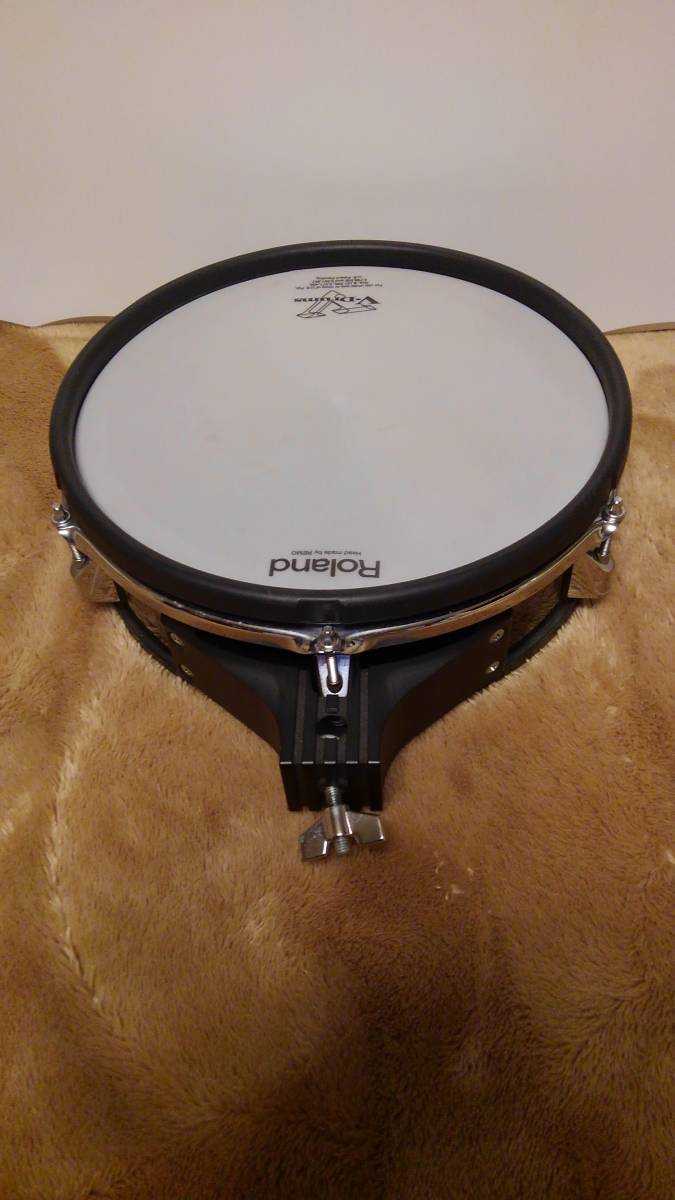 Roland PD-125 スネア タム ① 【公式通販】