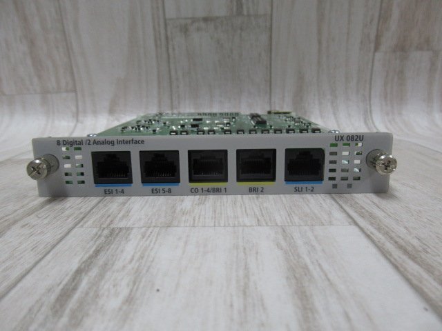ZZJ2 10932♪ 保証有 NEC AspireUX IP5D-082U-A1 (082コンビ) + IP5D
