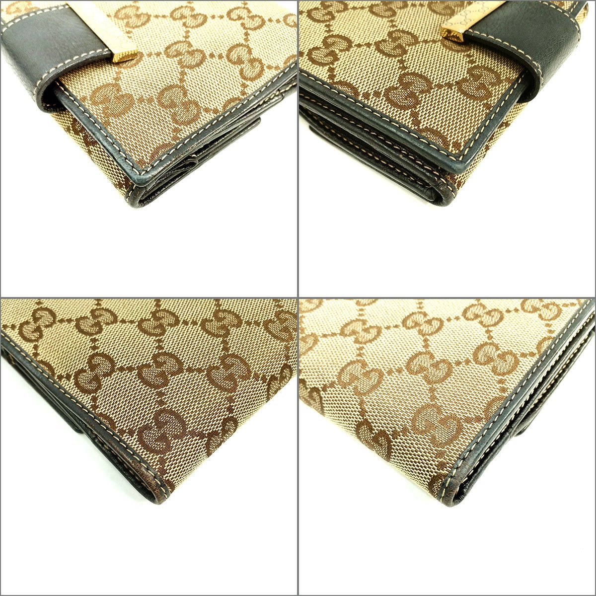 GUCCI 財布 楽天市場】グッチ 財布 レディース GUCCI 長財布 オフィディア ウェブ