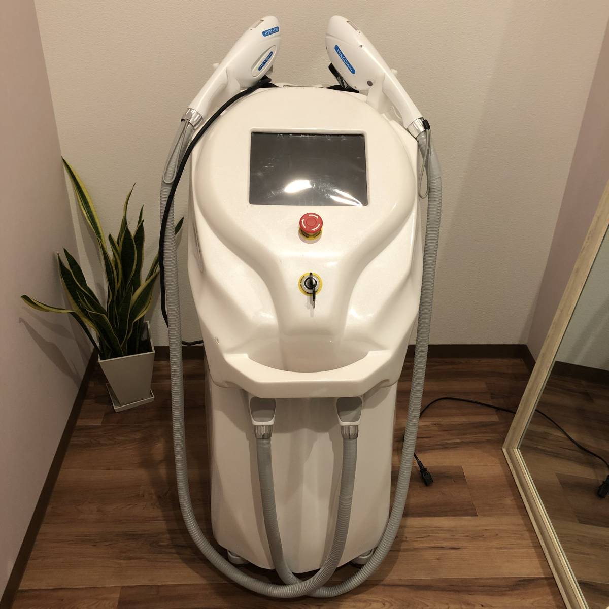 Yahoo!オークション - レナード バイマッハ 引き取り限定 バイマッハ