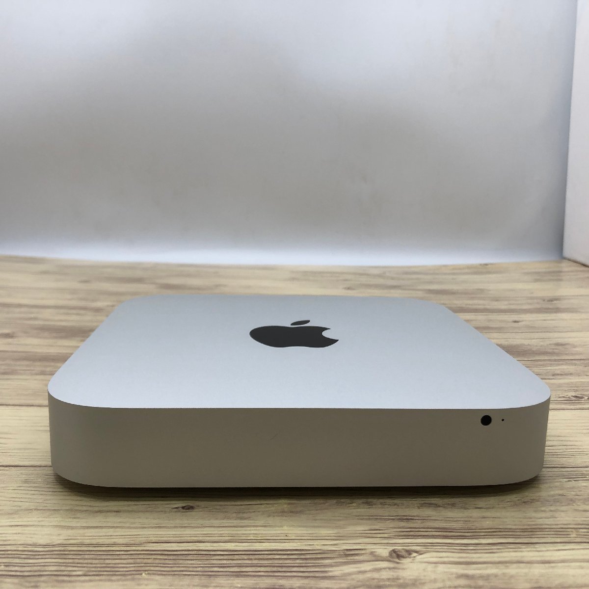 箱付き】Mac mini（Late 2014） 2.6Ghz 8GB Macデスクトップ mac mini