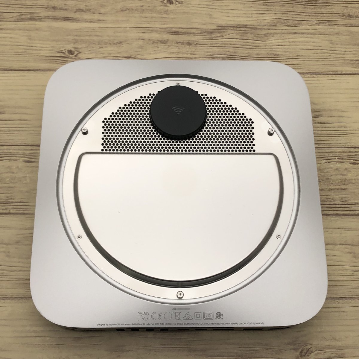 Mac Apple 2014) (Late Mini mini Core - Late 0 i5 1TB | HDD 8GB 